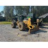 Caterpillar 525C Skidder
